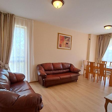 Hotel Seasons 3 Sunny Beach Dış mekan fotoğraf