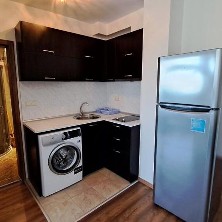 Hotel Seasons 3 Sunny Beach Dış mekan fotoğraf