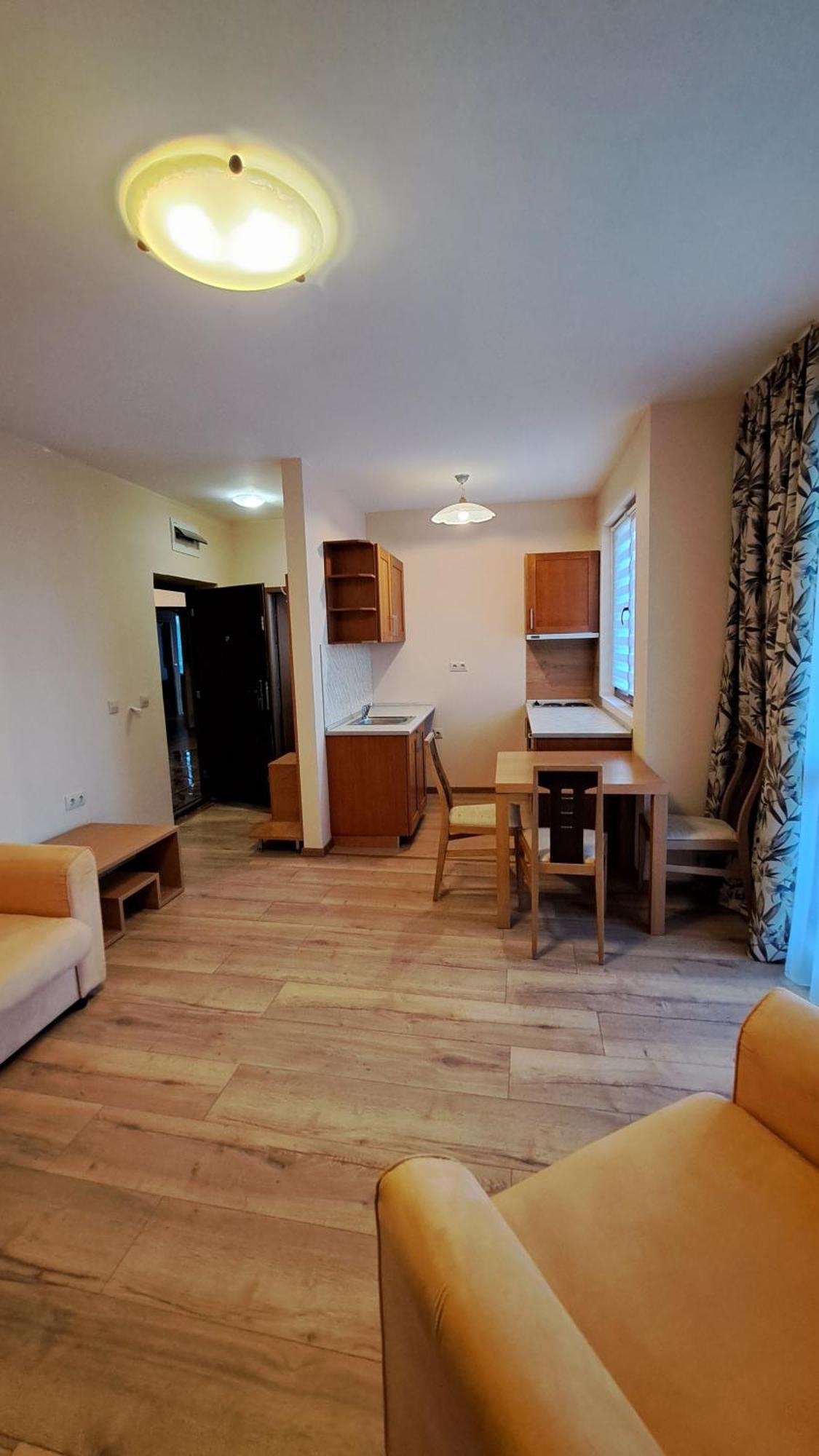 Hotel Seasons 3 Sunny Beach Dış mekan fotoğraf