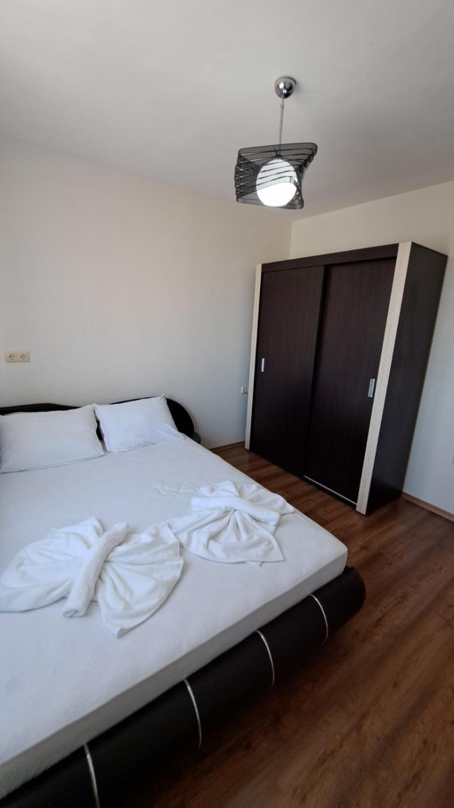 Hotel Seasons 3 Sunny Beach Dış mekan fotoğraf