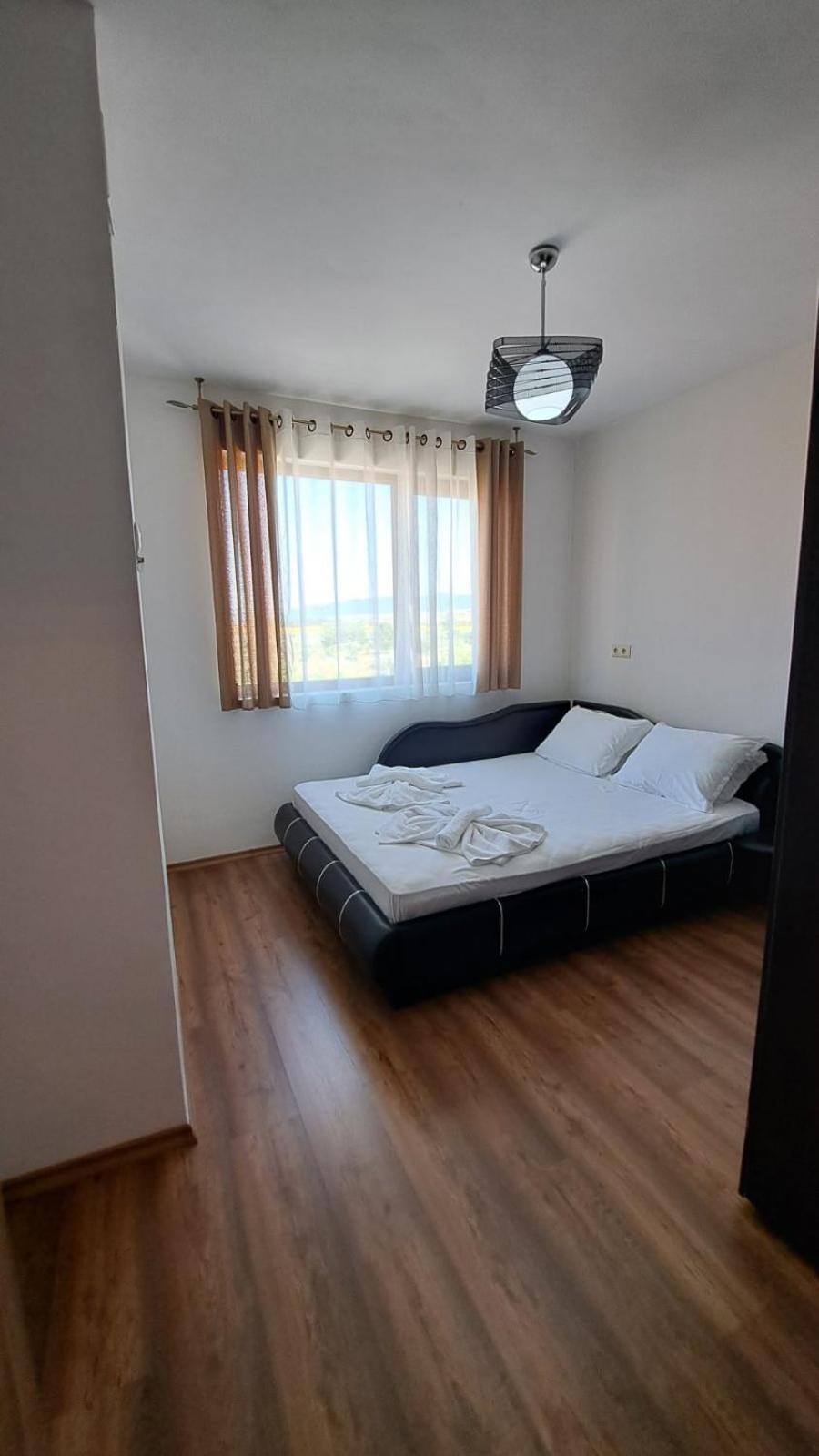 Hotel Seasons 3 Sunny Beach Dış mekan fotoğraf