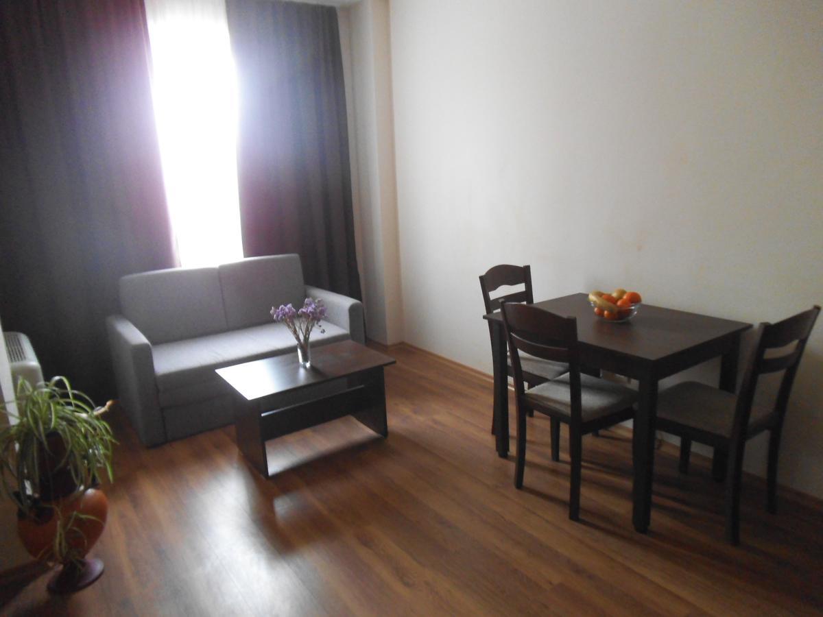 Hotel Seasons 3 Sunny Beach Dış mekan fotoğraf