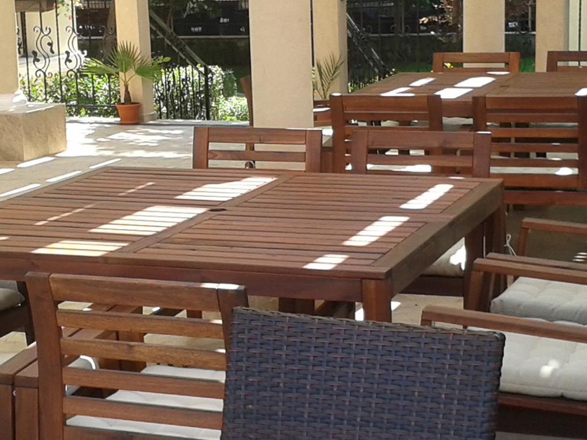 Hotel Seasons 3 Sunny Beach Dış mekan fotoğraf