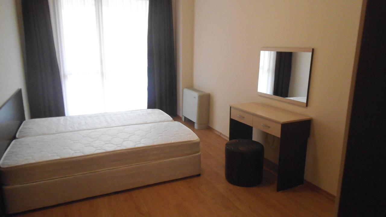 Hotel Seasons 3 Sunny Beach Dış mekan fotoğraf