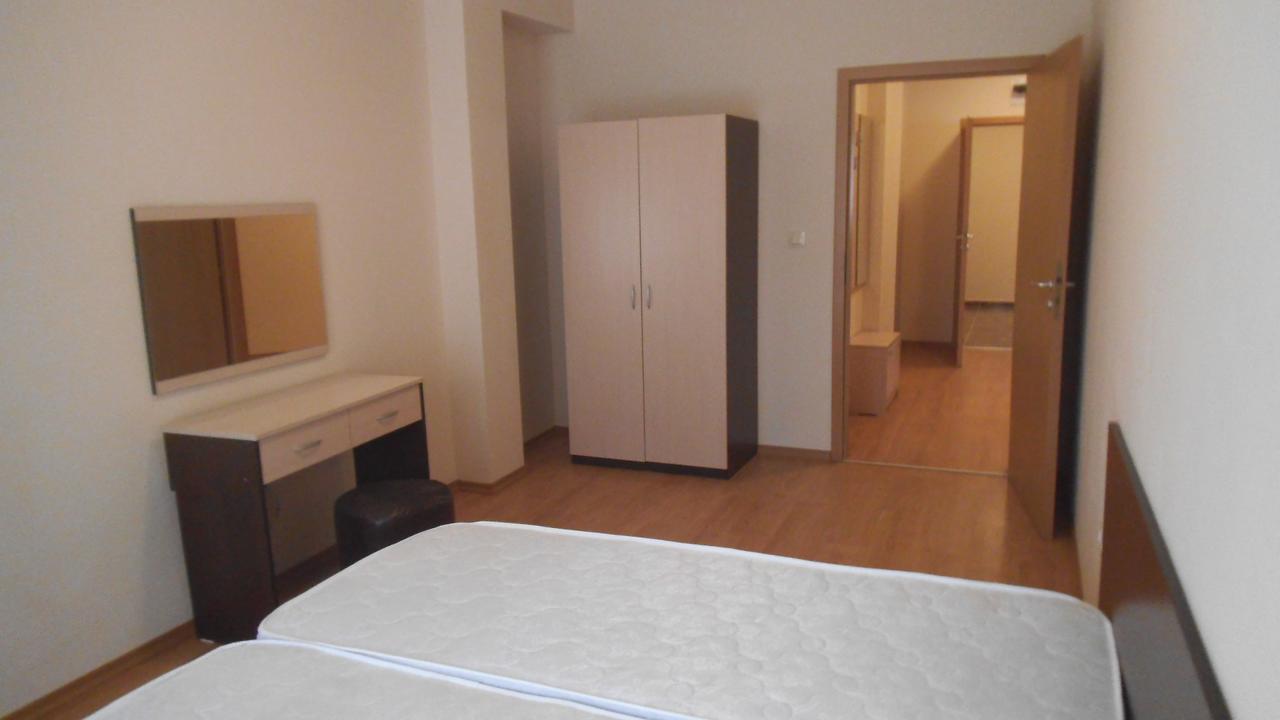 Hotel Seasons 3 Sunny Beach Dış mekan fotoğraf