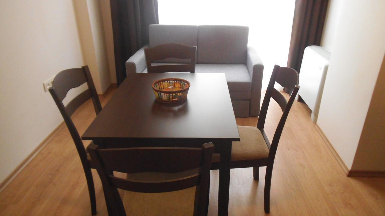 Hotel Seasons 3 Sunny Beach Dış mekan fotoğraf