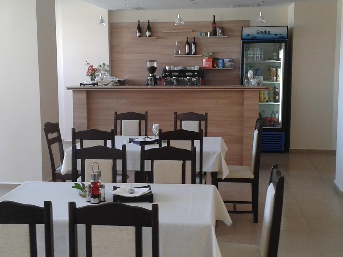 Hotel Seasons 3 Sunny Beach Dış mekan fotoğraf