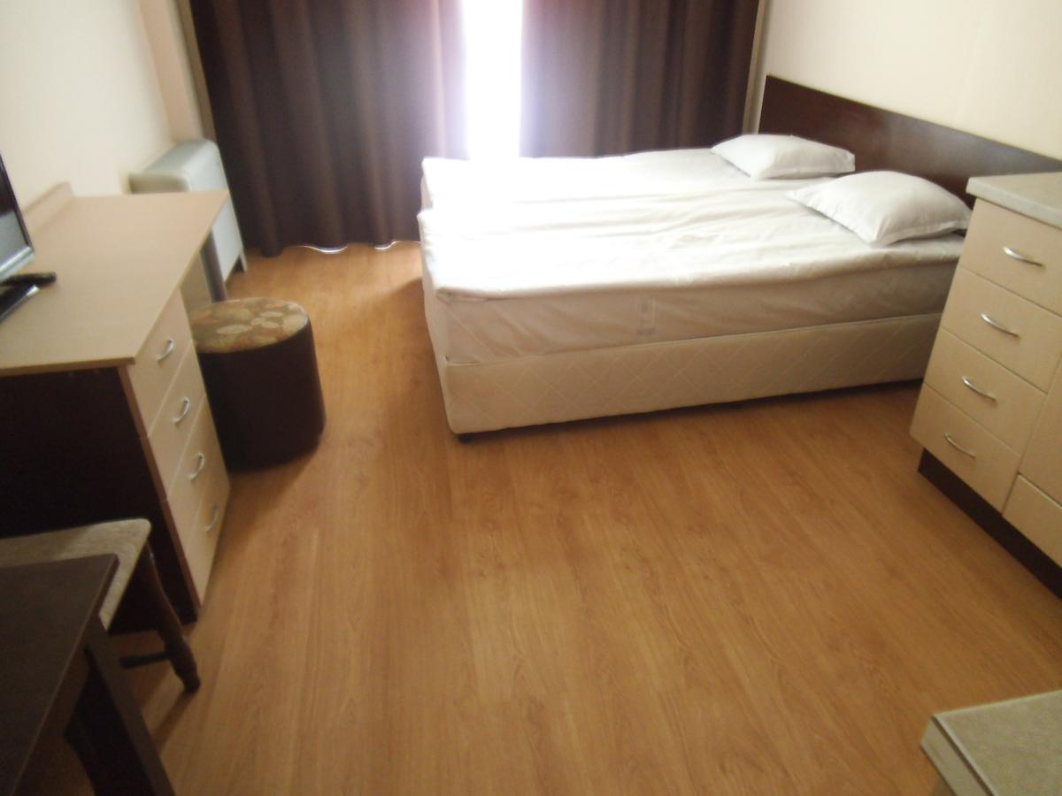 Hotel Seasons 3 Sunny Beach Dış mekan fotoğraf