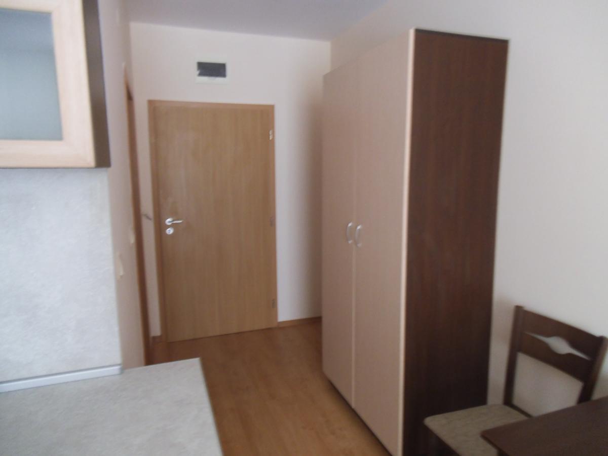 Hotel Seasons 3 Sunny Beach Dış mekan fotoğraf