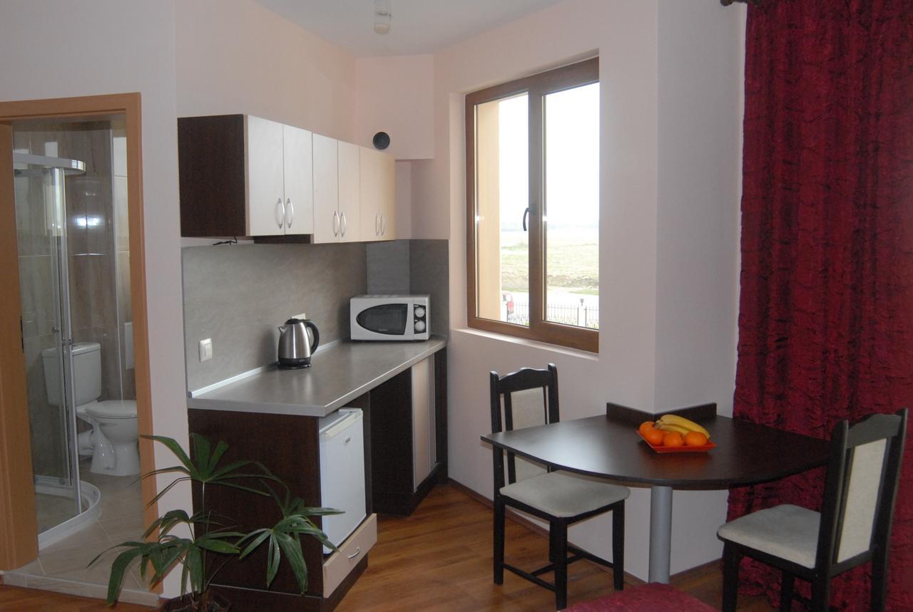 Hotel Seasons 3 Sunny Beach Dış mekan fotoğraf