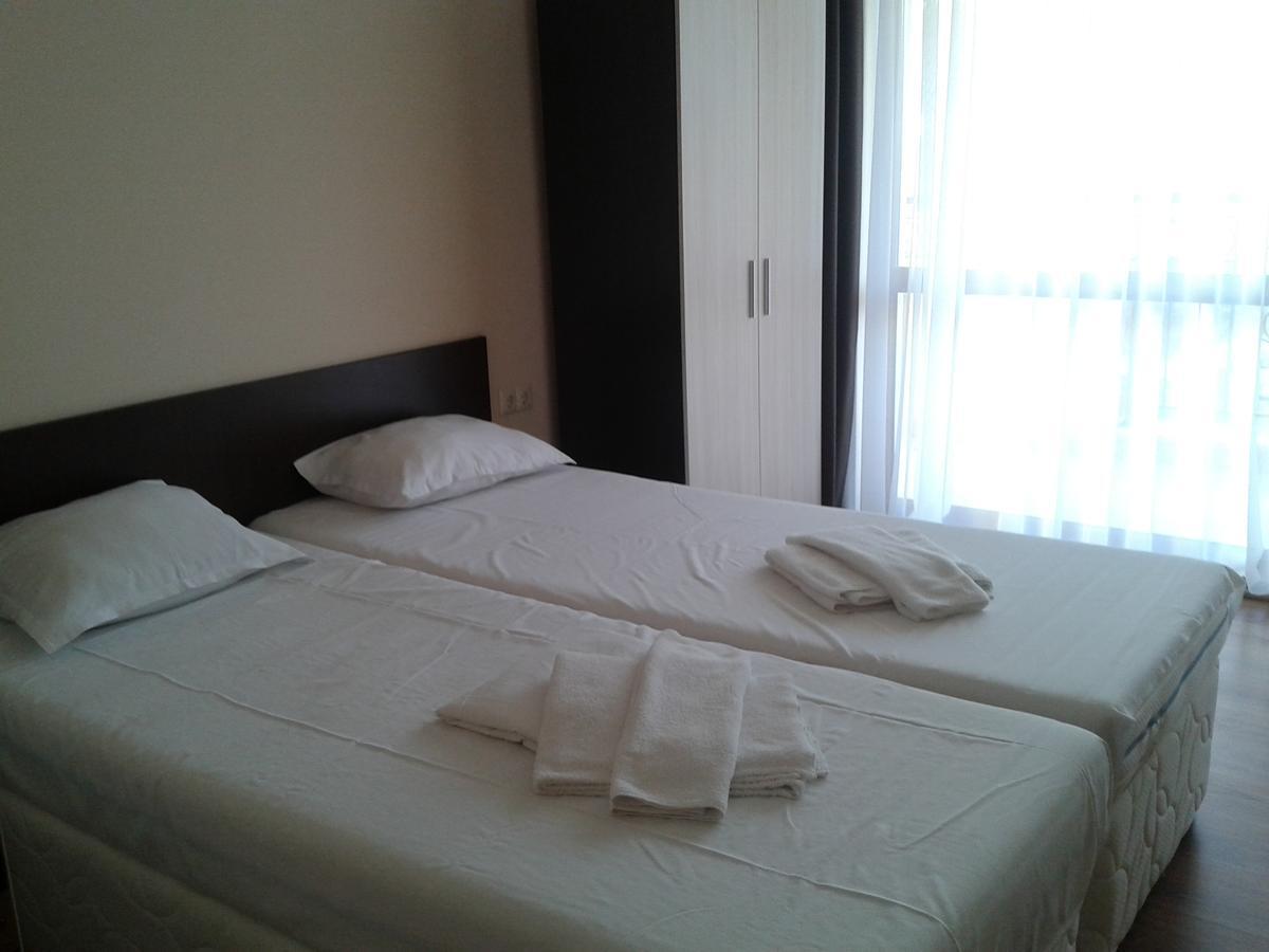 Hotel Seasons 3 Sunny Beach Dış mekan fotoğraf