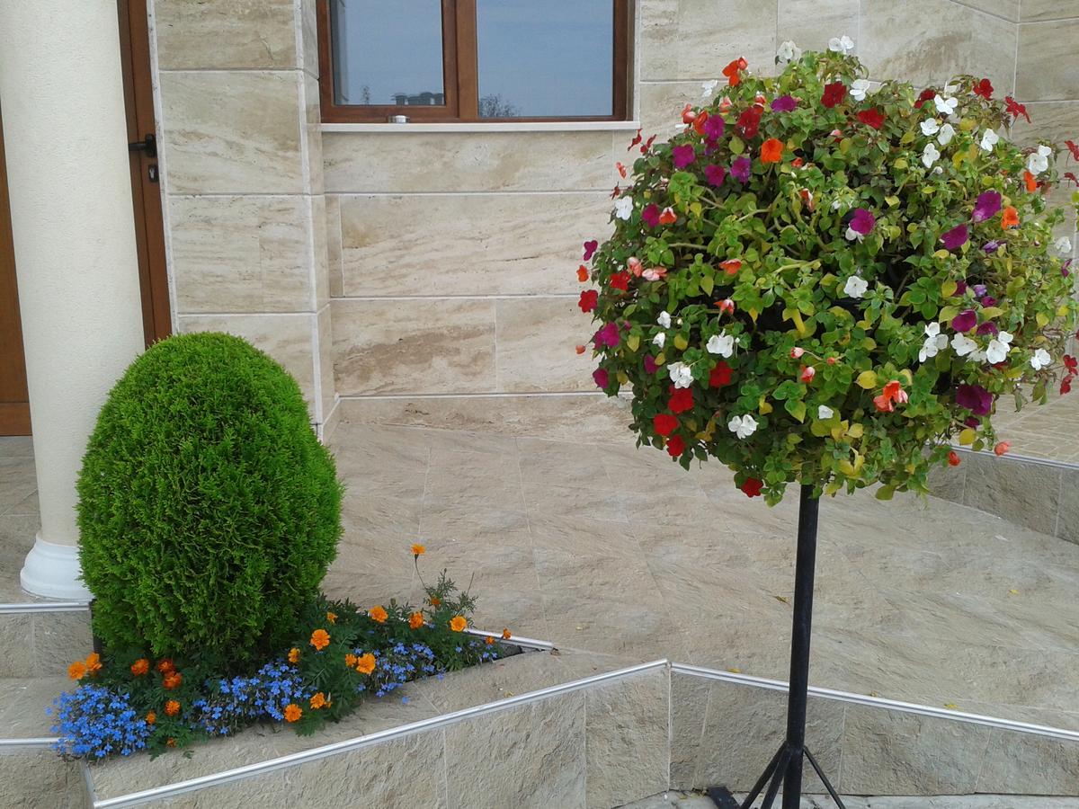 Hotel Seasons 3 Sunny Beach Dış mekan fotoğraf