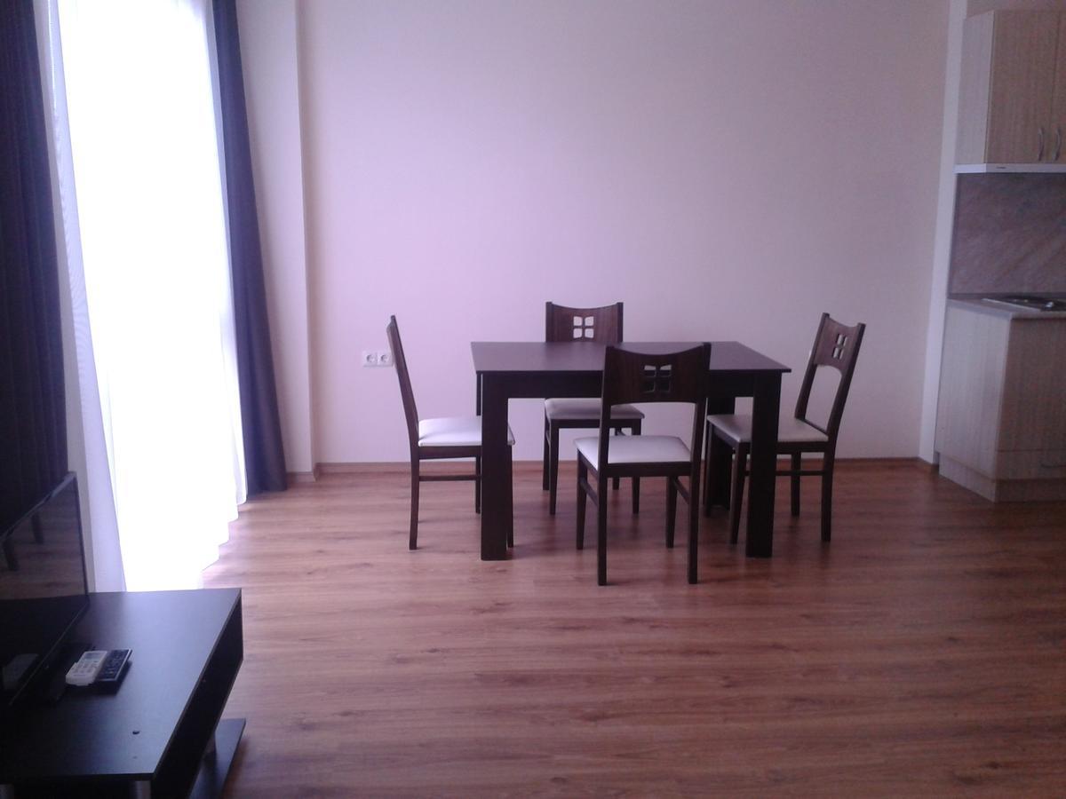 Hotel Seasons 3 Sunny Beach Dış mekan fotoğraf
