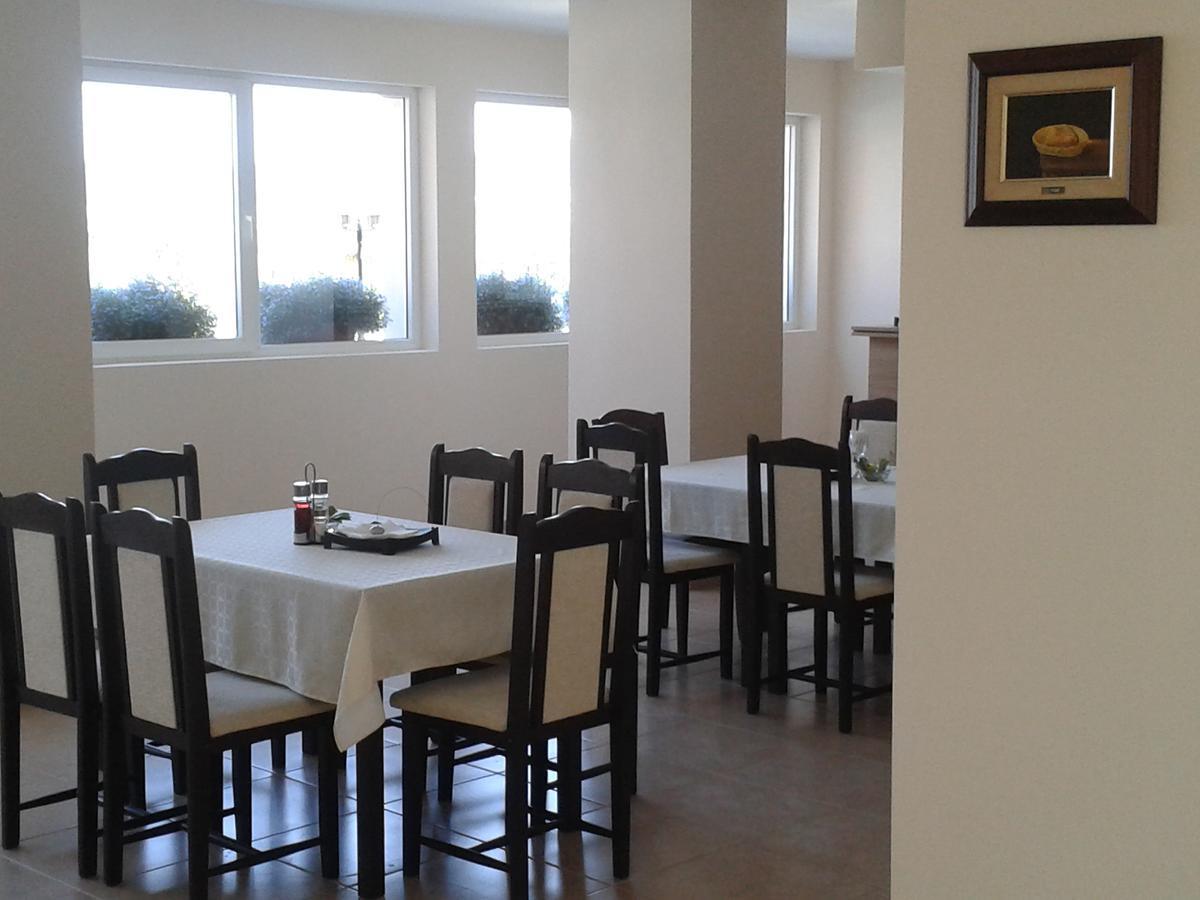 Hotel Seasons 3 Sunny Beach Dış mekan fotoğraf