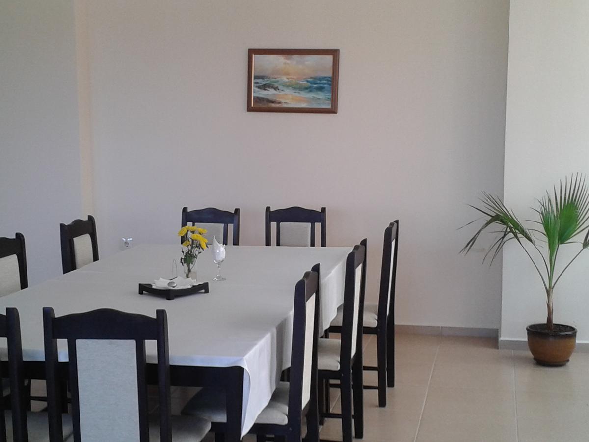 Hotel Seasons 3 Sunny Beach Dış mekan fotoğraf