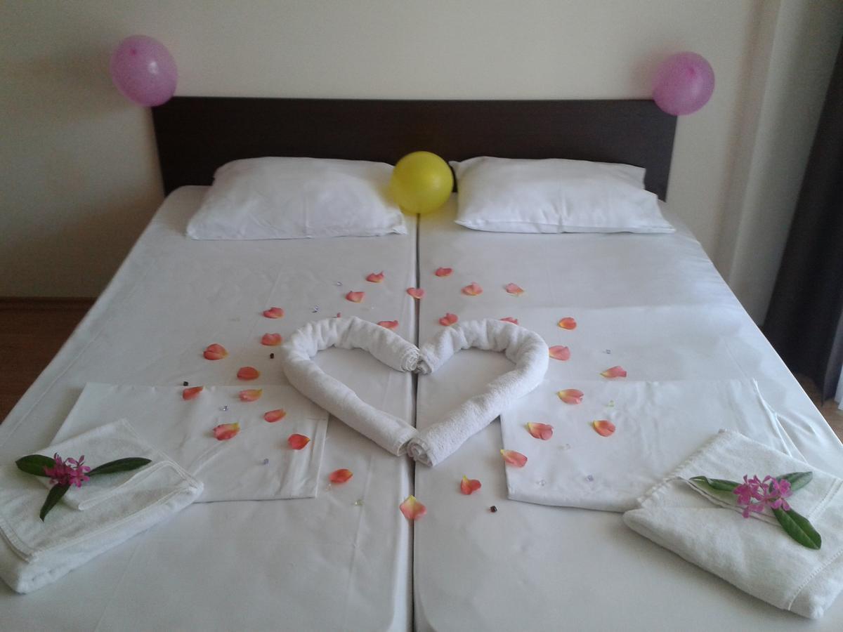 Hotel Seasons 3 Sunny Beach Dış mekan fotoğraf