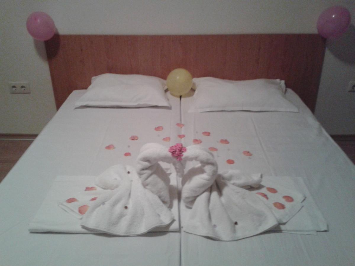 Hotel Seasons 3 Sunny Beach Dış mekan fotoğraf