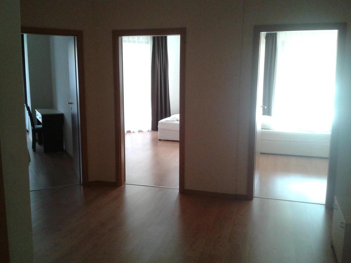 Hotel Seasons 3 Sunny Beach Oda fotoğraf
